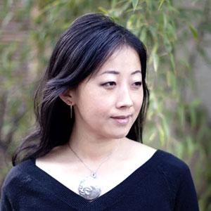 Designer Maya Nishimura