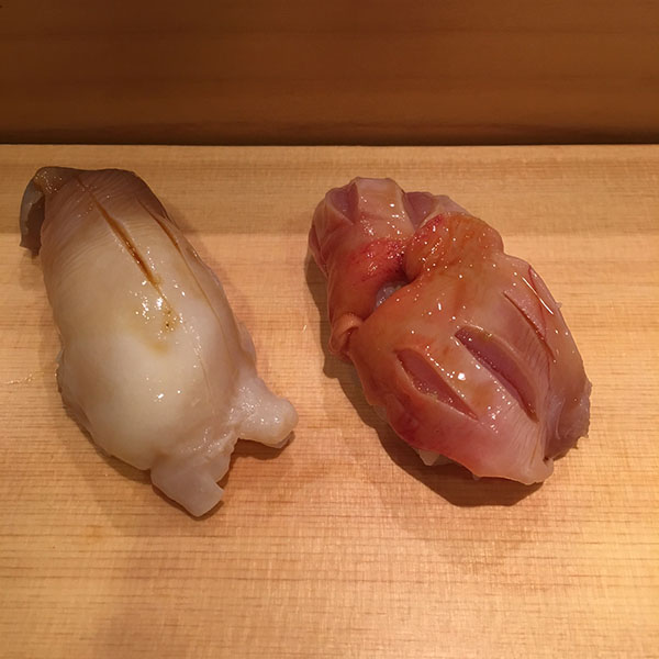 sushi